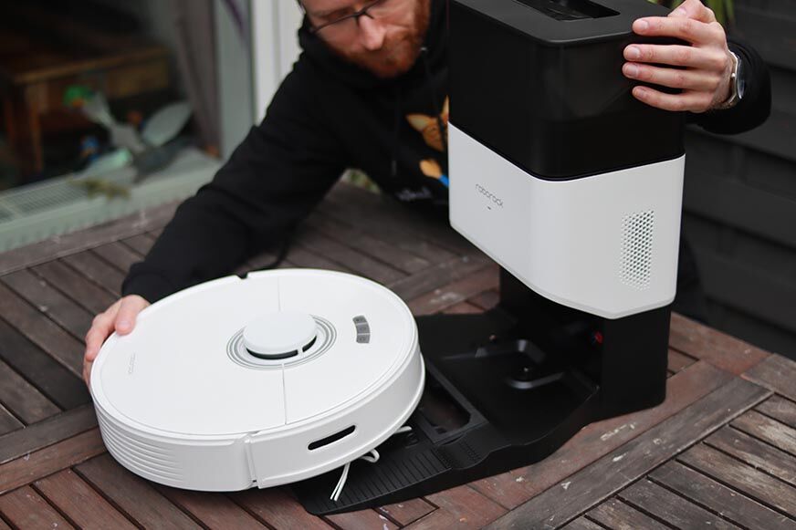 Roborock Q7 Max+ Review: An affordable premium robot vac?